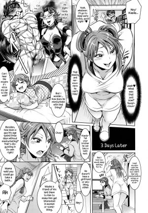  [Tokimachi Eisei] Kainushi-sama to Oyobi! - Call Me The Keeper Ch. 1-2 [English] {Hennojin}  - Page 27