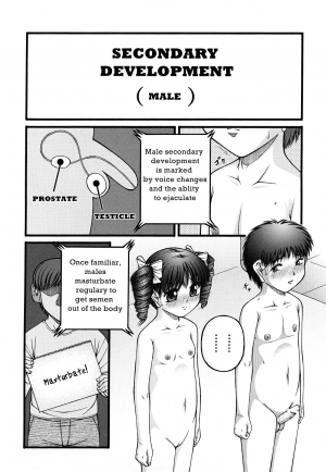 [KEN] Seikyouiku - Sex Education [English] - Page 9