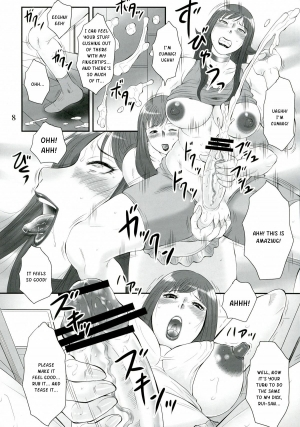 [saka☆muke (Fuusen Club)] Muchiuchi [English] [Kusanyagi] - Page 6