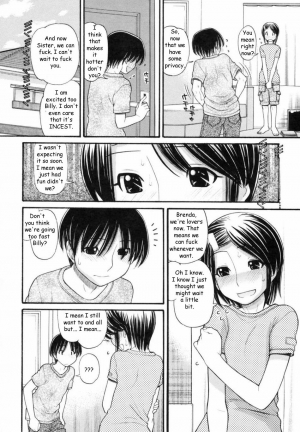  Learning Curve [English] [Rewrite] [Reijikun] - Page 36