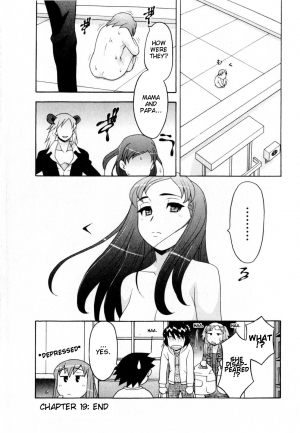 [Yanagi Masashi] Renai Akuma 3 - Love and Devil [English] [redCoMet + This Shouldn't Have Happened] - Page 48