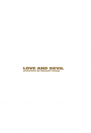 [Yanagi Masashi] Renai Akuma 3 - Love and Devil [English] [redCoMet + This Shouldn't Have Happened] - Page 180