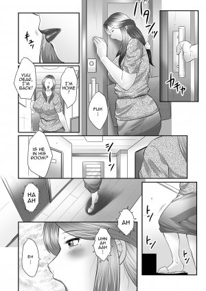 [Fuusen Club] Boshi no Susume | The advice of the mother and child [English] [Amoskandy] - Page 45