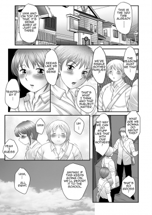 [Fuusen Club] Boshi no Susume | The advice of the mother and child [English] [Amoskandy] - Page 96