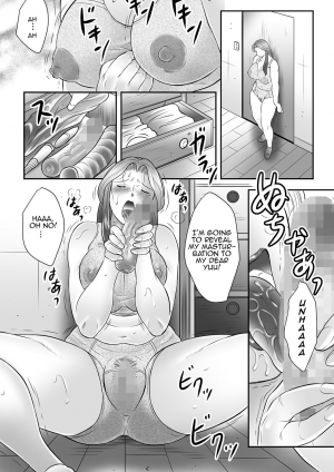 [Fuusen Club] Boshi no Susume | The advice of the mother and child [English] [Amoskandy] - Page 118