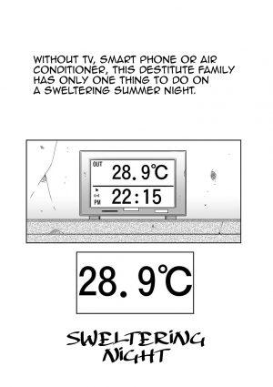 [Fuusen Club] Boshi no Susume | The advice of the mother and child [English] [Amoskandy] - Page 161