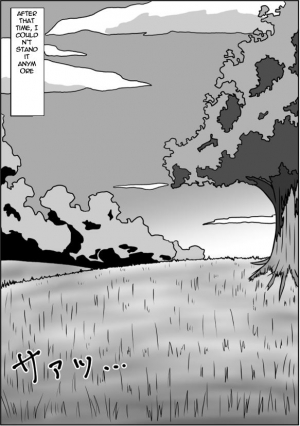 [Juubako no Katasumi] Mimizu Senbiki, Hako no Naka! | 1000 Earthworms in the Box [English] [uVerTerre] - Page 8