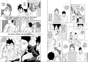 (Shota Scratch 10) [♂Mentaiko♂ (Itto)] Itai Itai Itai. 1 [English] - Page 30