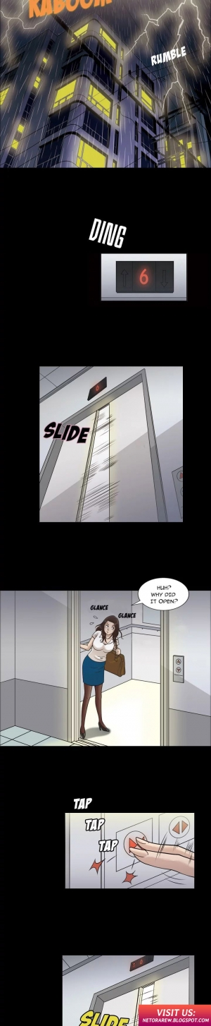 [Luke House] Her Voice • Chapter 1: The girl of the tenth [Netorare World] - Page 4