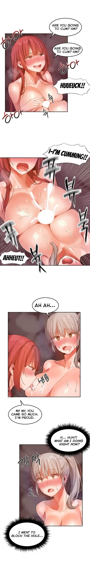 [Mx2J] Hahri's Lumpy Boardhouse Ch. 0-23 [English] (YoManga) (Ongoing) - Page 476