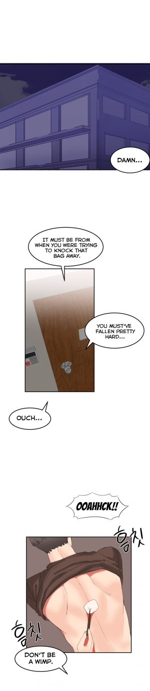 [Mx2J] Hahri's Lumpy Boardhouse Ch. 0-23 [English] (YoManga) (Ongoing) - Page 495