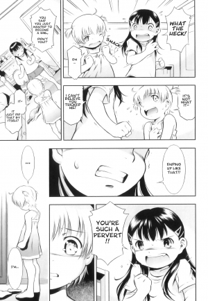 [Sekihan] Tokkaeko (Osana Sekai Ch.4) [English] =LWB= - Page 12