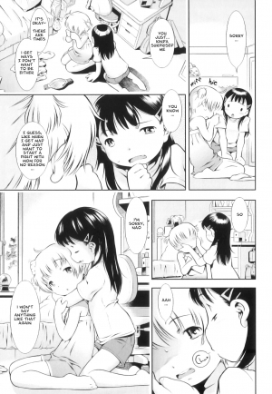 [Sekihan] Tokkaeko (Osana Sekai Ch.4) [English] =LWB= - Page 14