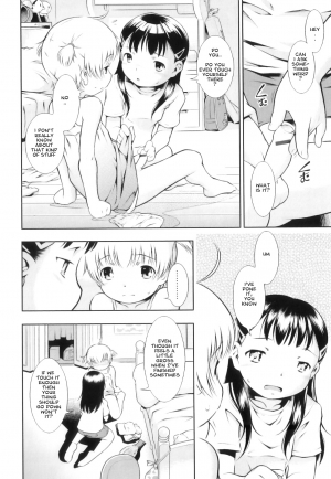 [Sekihan] Tokkaeko (Osana Sekai Ch.4) [English] =LWB= - Page 17