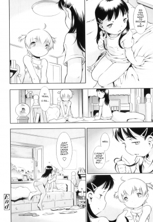 [Sekihan] Tokkaeko (Osana Sekai Ch.4) [English] =LWB= - Page 35