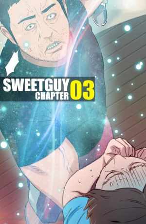  Sweet Guy Chapter 03 [ENGLISH] (Full Color)