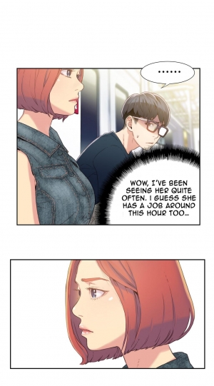  Sweet Guy Chapter 03 [ENGLISH] (Full Color) - Page 27