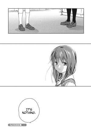 [Nakamura Kuzuyu] Plus Minus (Kanojo no Setsuna) [English] [BlindEye] [Digital] - Page 27