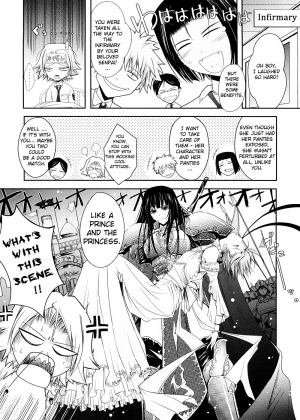 [TANA] Kimi no Hitomi ni Koishiteru [English] - Page 26