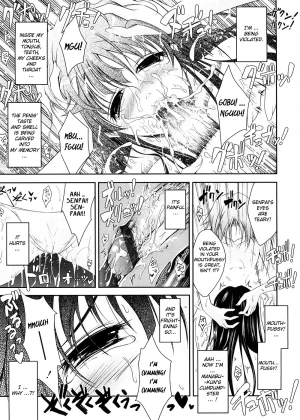 [TANA] Kimi no Hitomi ni Koishiteru [English] - Page 60