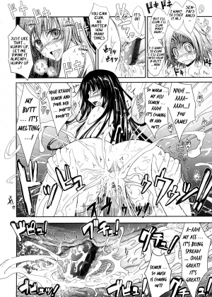 [TANA] Kimi no Hitomi ni Koishiteru [English] - Page 67