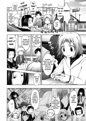 [TANA] Kimi no Hitomi ni Koishiteru [English] - Page 99