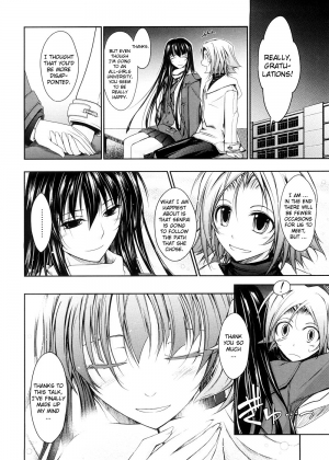 [TANA] Kimi no Hitomi ni Koishiteru [English] - Page 103