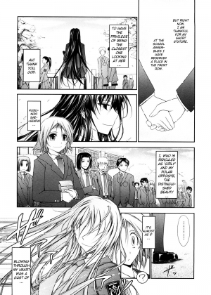 [TANA] Kimi no Hitomi ni Koishiteru [English] - Page 132