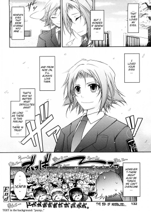[TANA] Kimi no Hitomi ni Koishiteru [English] - Page 138