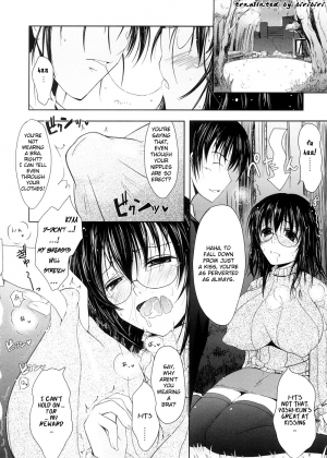 [TANA] Kimi no Hitomi ni Koishiteru [English] - Page 142