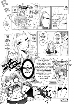 [TANA] Kimi no Hitomi ni Koishiteru [English] - Page 178