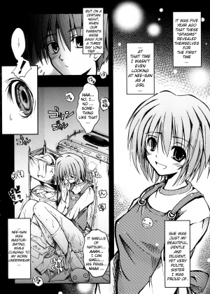 [TANA] Kimi no Hitomi ni Koishiteru [English] - Page 186