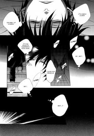 (SPARK7) [FIZZCODE (Satonishi)] Shandy (Ao no Exorcist) [English] [Golden Shade Scans] [Decensored] - Page 6