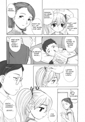  My Turn [English] [Rewrite] [olddog51] - Page 3