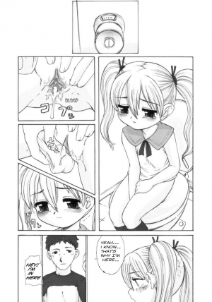  My Turn [English] [Rewrite] [olddog51] - Page 11