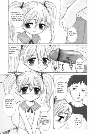  My Turn [English] [Rewrite] [olddog51] - Page 12