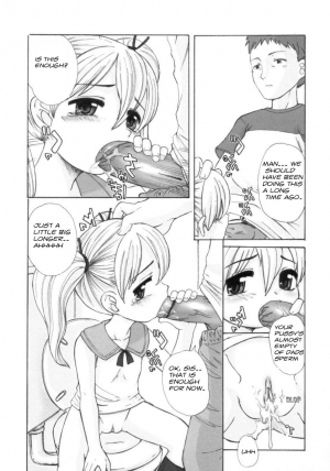  My Turn [English] [Rewrite] [olddog51] - Page 14