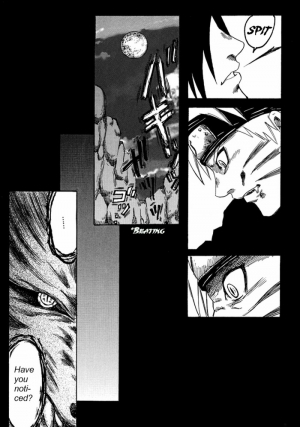 (C70) [Engawaken (Sokabe Ren)] Shura no Doukoku | Lamentation of the scene of carnage (Naruto) [English] [Arigatomina + Tekuu] - Page 10