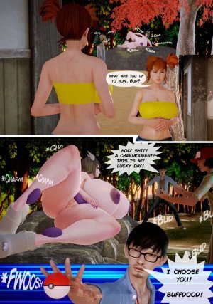 Pokemall - Page 5