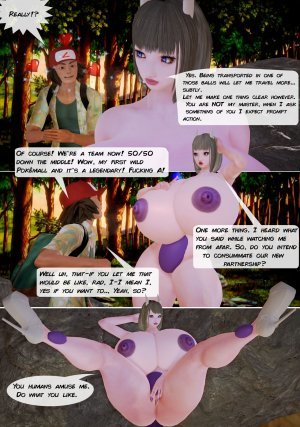 Pokemall - Page 8
