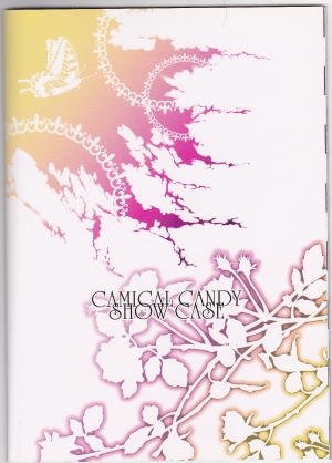[90C] Camical Candy Show Case (Soul Eater) [English] {Kusanyagi} - Page 34