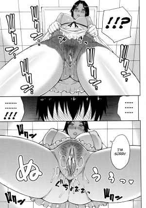 [Shunjou Shuusuke] Hitozuma Futari to Shitagi Doro (Onegai, Sukoshi Yasumasete... ~Karada Torokeru Sex no Ato ni~) [English] [Raknnkarscans] - Page 25