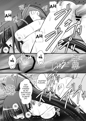 (C80) [Asanoya (Kittsu)] Ichika no Choukyou Nisshi III (IS <Infinite Stratos>) [English] [Hikarinokaze] - Page 17