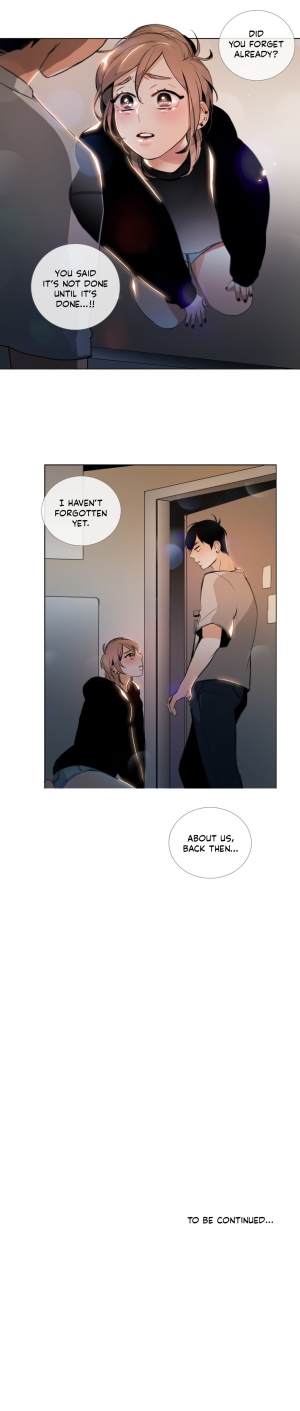 [Silverstar] Talk To Me Ch.1-26 (English) (Ongoing) - Page 358