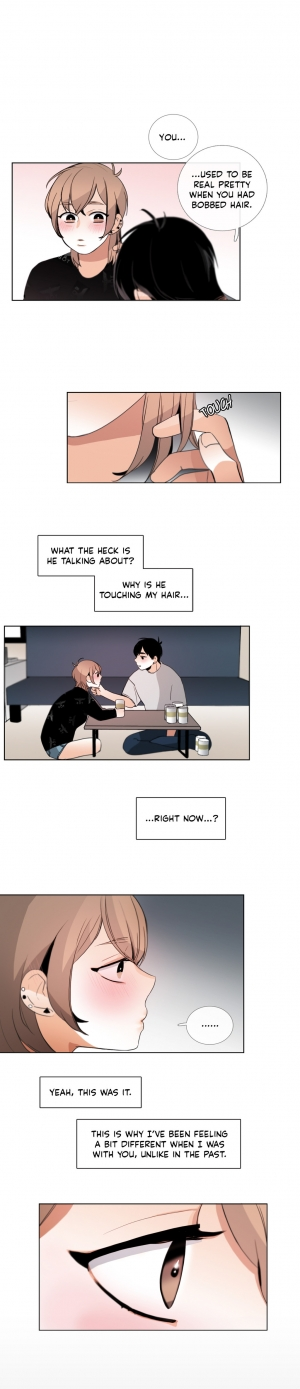 [Silverstar] Talk To Me Ch.1-26 (English) (Ongoing) - Page 364