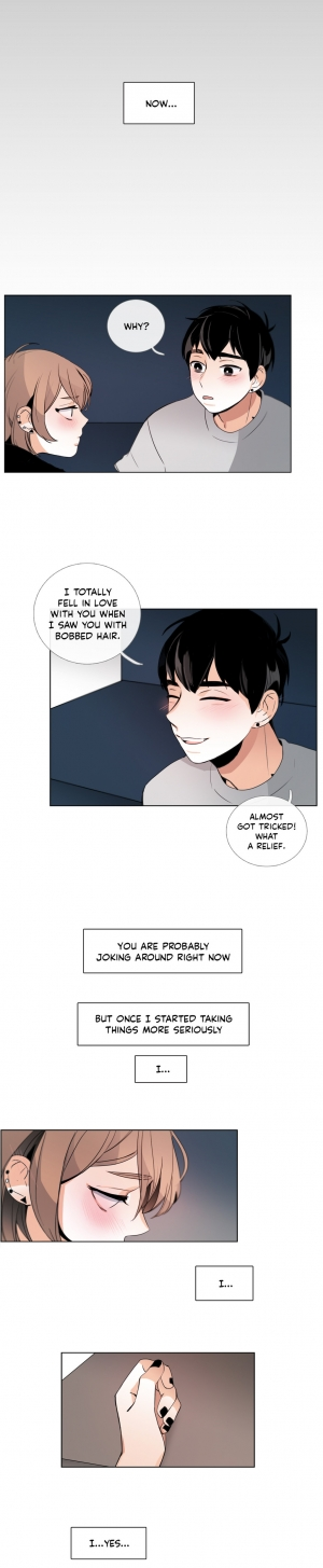 [Silverstar] Talk To Me Ch.1-26 (English) (Ongoing) - Page 366