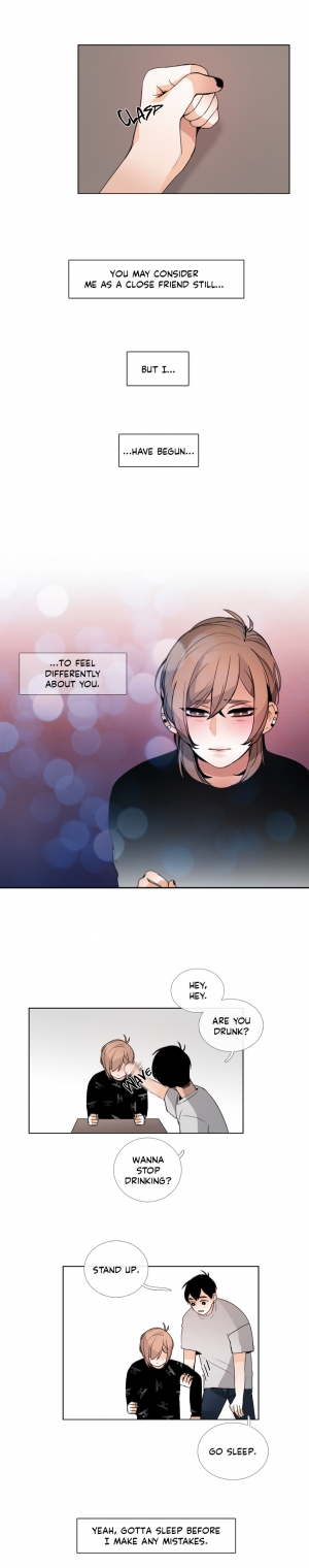 [Silverstar] Talk To Me Ch.1-26 (English) (Ongoing) - Page 367