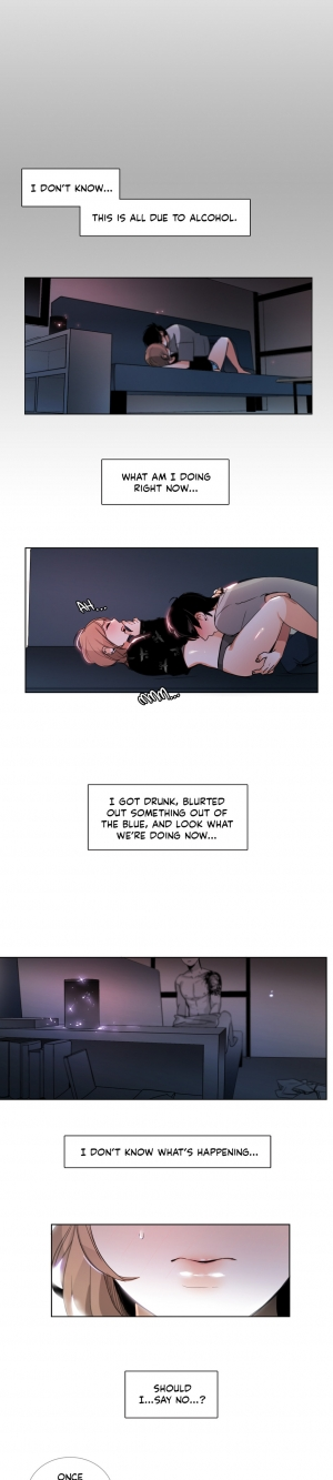 [Silverstar] Talk To Me Ch.1-26 (English) (Ongoing) - Page 372