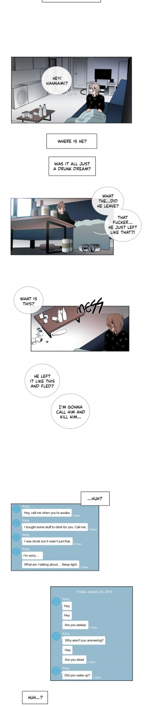 [Silverstar] Talk To Me Ch.1-26 (English) (Ongoing) - Page 375