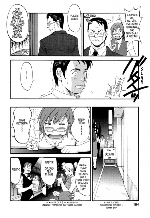 [Saigado] Hanasan No Kyuujitsu (Hana's Holiday) [English Translated by Tonigobe] - Page 210